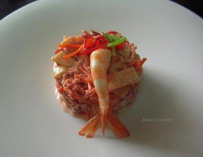 Ensalada Maria Ensalada Maria
