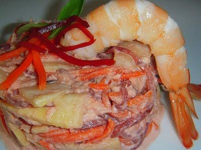 Ensalada Maria Ensalada Maria