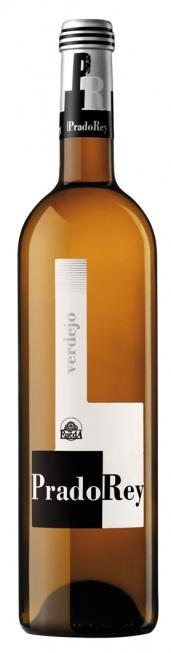 pradorey verdejo Pradorey Verdejo 2009