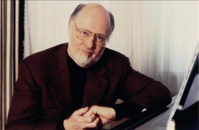 John Williams: El maestro. Capítulo 2