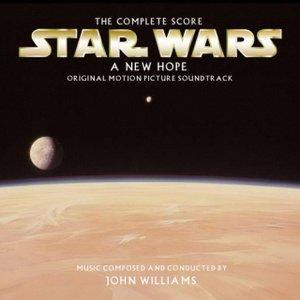 John Williams: El maestro. Capítulo 2