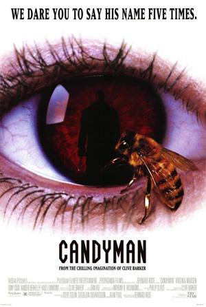 Recomendaciones cinéfagas: “Lo Que La Verdad Esconde” y “Candyman” Recomendaciones cinéfagas: “Lo Que La Verdad Esconde” y “Candyman”