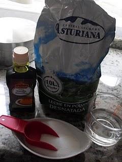 LECHE CONDENSADA CASERA LECHE CONDENSADA CASERA