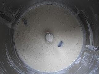 LECHE CONDENSADA CASERA LECHE CONDENSADA CASERA