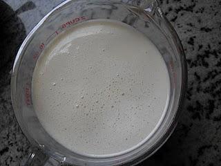 LECHE CONDENSADA CASERA LECHE CONDENSADA CASERA