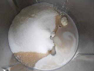 LECHE CONDENSADA CASERA LECHE CONDENSADA CASERA