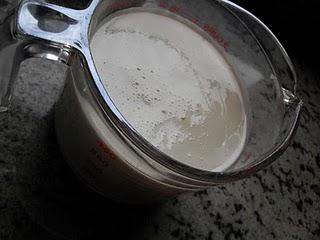 LECHE CONDENSADA CASERA LECHE CONDENSADA CASERA