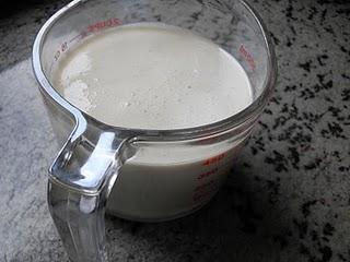 LECHE CONDENSADA CASERA LECHE CONDENSADA CASERA