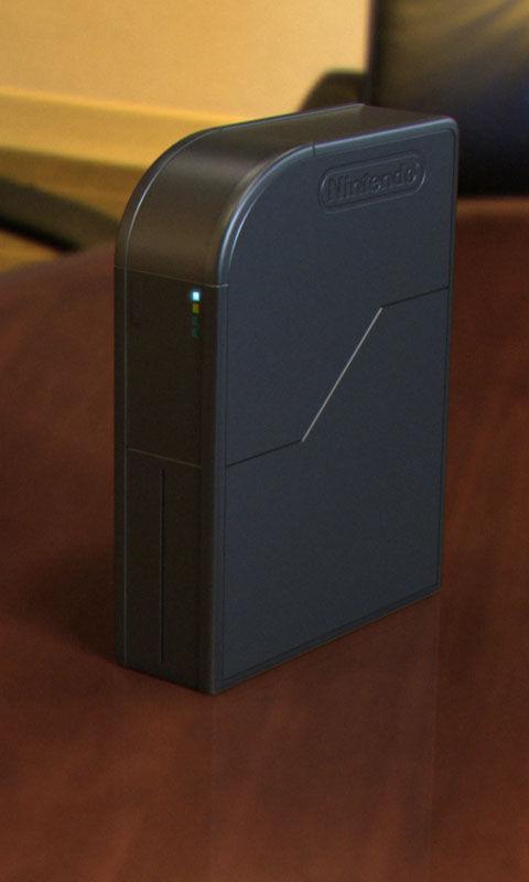 wii2-project-cafe-prototipo wii2 project cafe prototipo Ya es oficial: Nintendo confirma la sucesora de Wii para el 2012