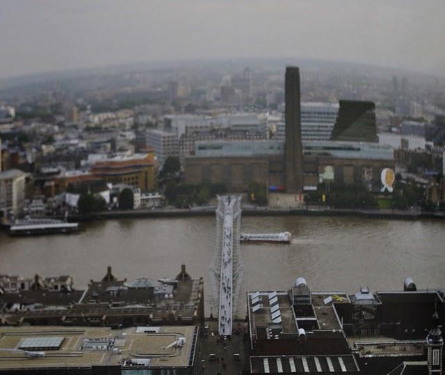 Tate Modern, Bankside, Londres