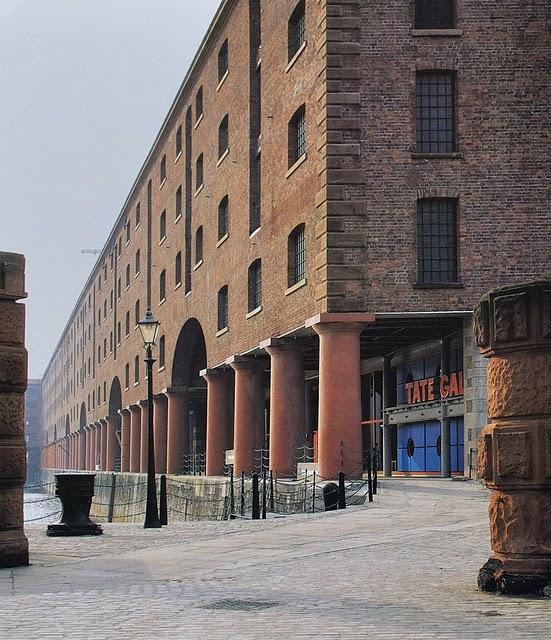 Tate Modern, Bankside, Londres