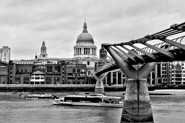 Tate Modern, Bankside, Londres