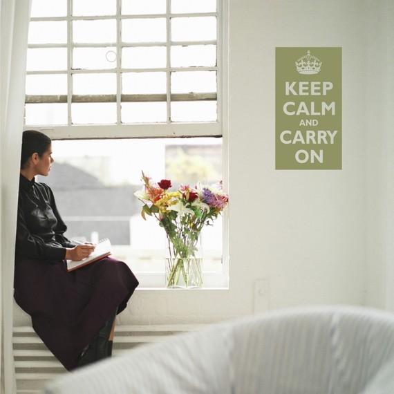 KEEP CALM AND CARRY ON KEEP CALM AND CARRY ON