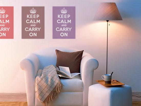 KEEP CALM AND CARRY ON KEEP CALM AND CARRY ON