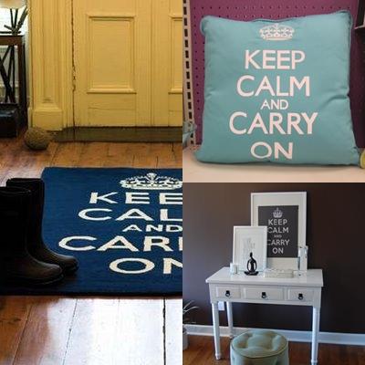 KEEP CALM AND CARRY ON KEEP CALM AND CARRY ON