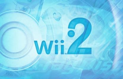 Se confirma la sucesora de la Wii