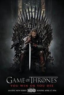 Juego de Tronos: Winter is Coming (1x01)