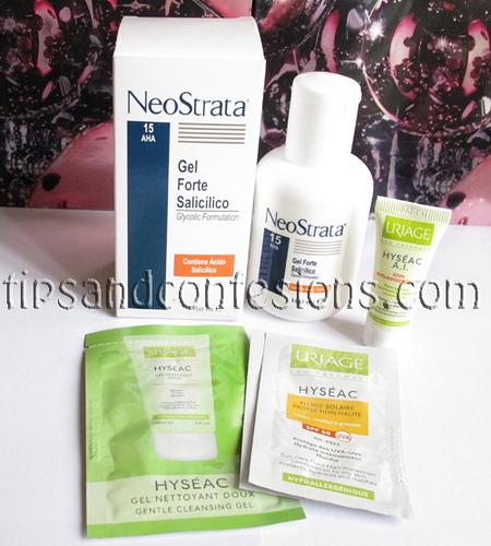 Confessions: De todo un poco Confessions de todo un poco4