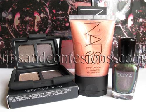 Confessions: De todo un poco Confessions de todo un poco