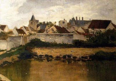 Charles-François Daubigny Charles-François Daubigny