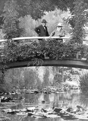 Impresionismo: Claude Monet Impresionismo: Claude Monet