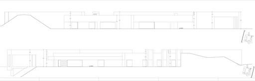A-cero Projects A-cero presenta un proyecto para una finca a las afueras de Madrid (Año 2000)