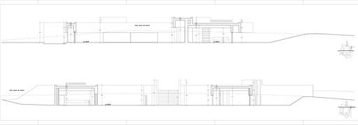 A-cero Projects A-cero presenta un proyecto para una finca a las afueras de Madrid (Año 2000)