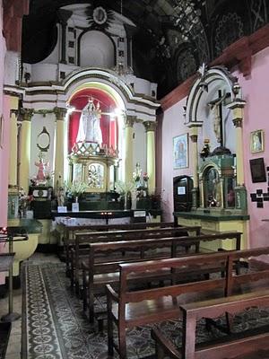 LIMA 3: EL RIMAC LIMA 3: EL RIMAC