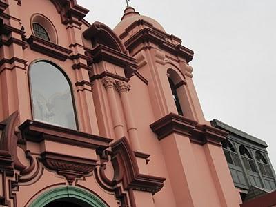 LIMA 3: EL RIMAC LIMA 3: EL RIMAC