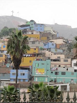 LIMA 3: EL RIMAC LIMA 3: EL RIMAC