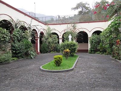 LIMA 3: EL RIMAC LIMA 3: EL RIMAC