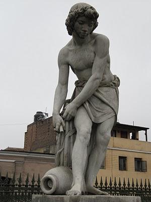 LIMA 3: EL RIMAC LIMA 3: EL RIMAC