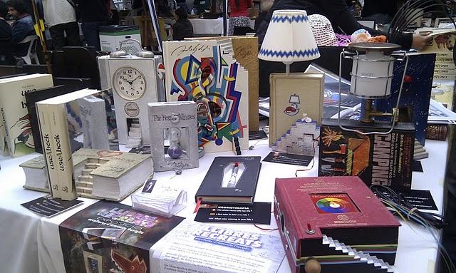 Use a Book: Libros de artista en Barcelona Use a Book: Libros de artista en Barcelona