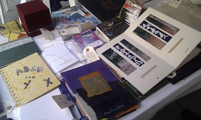 Use a Book: Libros de artista en Barcelona Use a Book: Libros de artista en Barcelona