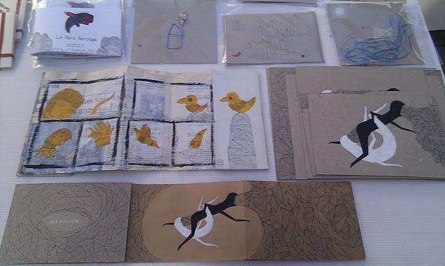 Use a Book: Libros de artista en Barcelona Use a Book: Libros de artista en Barcelona