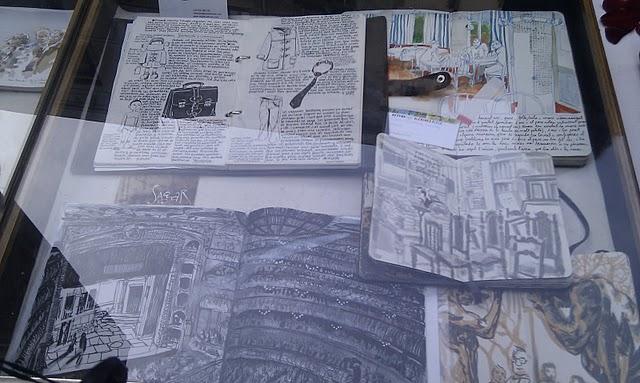 Use a Book: Libros de artista en Barcelona Use a Book: Libros de artista en Barcelona