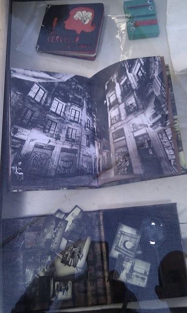 Use a Book: Libros de artista en Barcelona Use a Book: Libros de artista en Barcelona