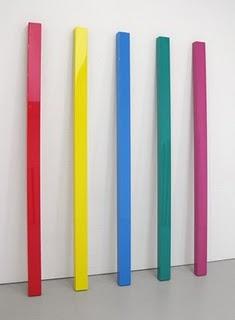 John McCracken: 1934-2011 John McCracken: 1934-2011