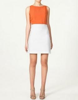 EL RETO: Color block por 50€ EL RETO: Color block por 50€