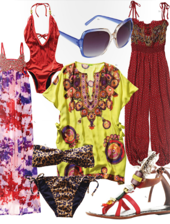 Más tendencias de este verano - Paperblog