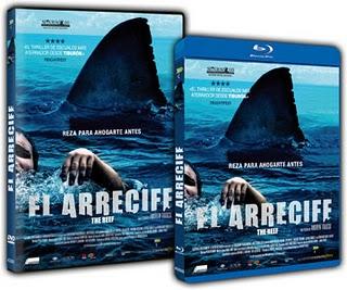 El arrecife (The reef) El arrecife (The reef)