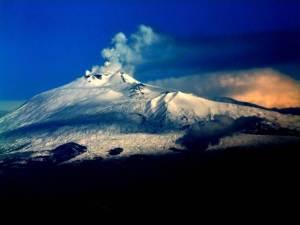 Los Volcanes – Actualización Abril 2011