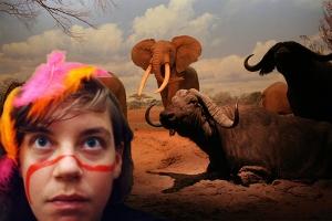 tune-yards Primavera Sound 2011: tUnE – yArDs – W H O K I L L