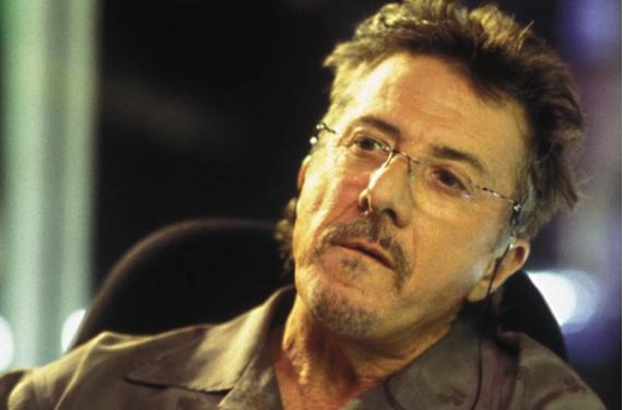 Duelo de titanes: Michael Mann vs. David Milch Duelo de titanes: Michael Mann vs. David Milch