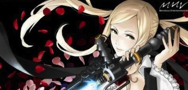 Primer trailer de No More Heroes Red Zone Primer trailer de No More Heroes Red Zone