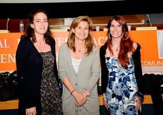 LA FUNDACIÓN ASTRAZENECA CONCEDE SU PREMIO A LA INVESTIGACIÓN DE PREGRADO A DOS ESTUDIANTES DE MEDICINA DE LA UNIVERSIDAD COMPLUTENSE DE MADRID (UCM) LA FUNDACIÓN ASTRAZENECA CONCEDE SU PREMIO A LA INVESTIGACIÓN DE PREGRADO A DOS ESTUDIANTES DE MEDICINA DE LA UNIVERSIDAD COMPLUTENSE DE MADRID (UCM)