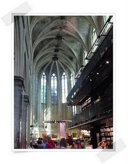 Librería Selexyz (Maastricht)