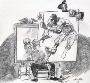 gene-colan Gene Colan