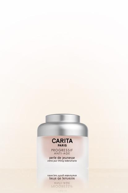 CARITA: Adiós a la deshidratación. CARITA: Adiós a la deshidratación.