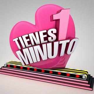 Tienes un Minuto Tienes un Minuto